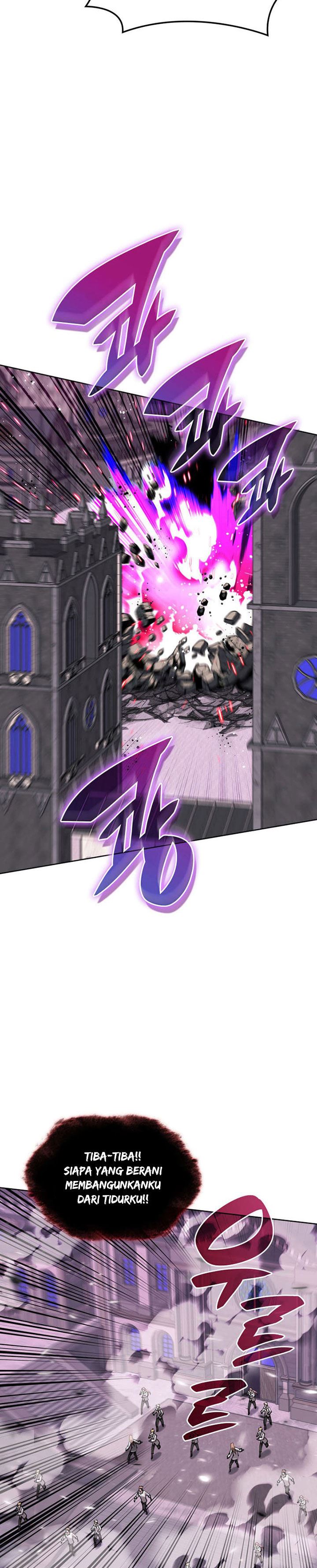 Read Overgeared ID Manga Online