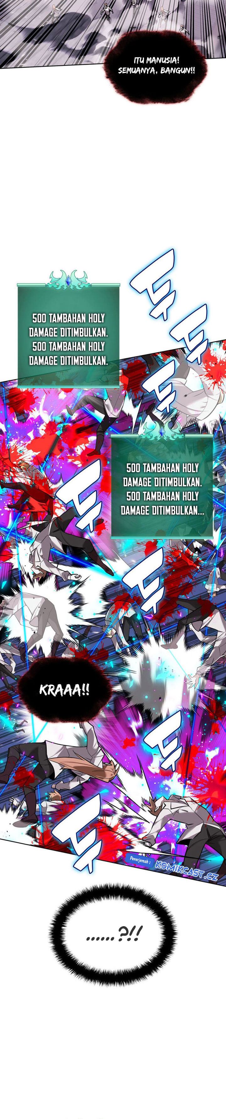 Read Overgeared ID Manga Online