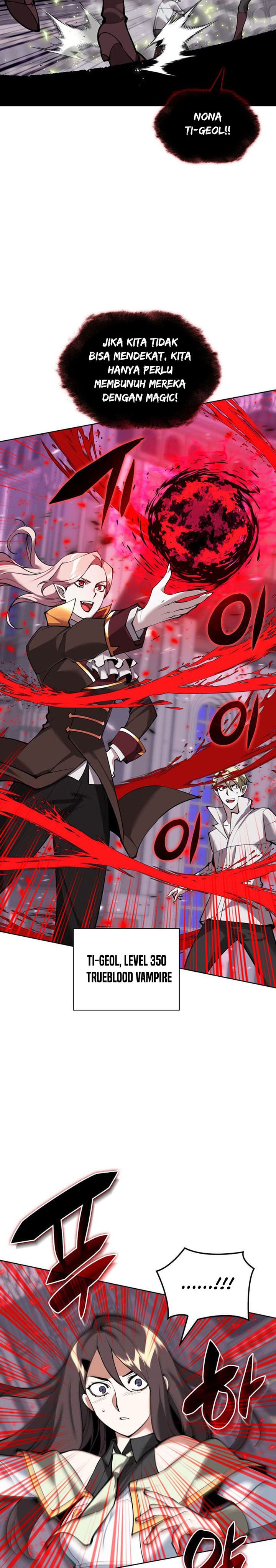 Read Overgeared ID Manga Online