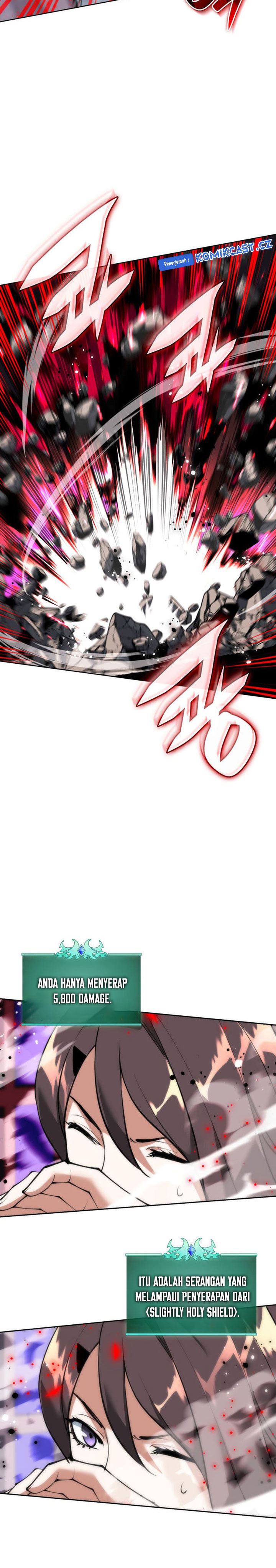 Read Overgeared ID Manga Online