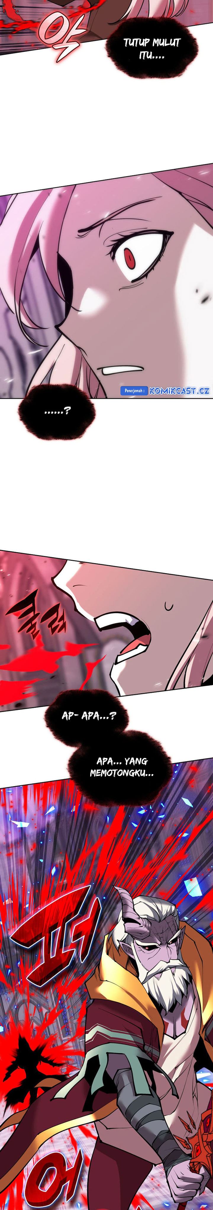 Read Overgeared ID Manga Online