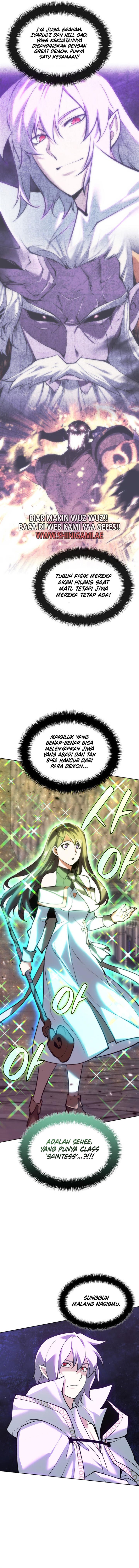 Read Overgeared ID Manga Online