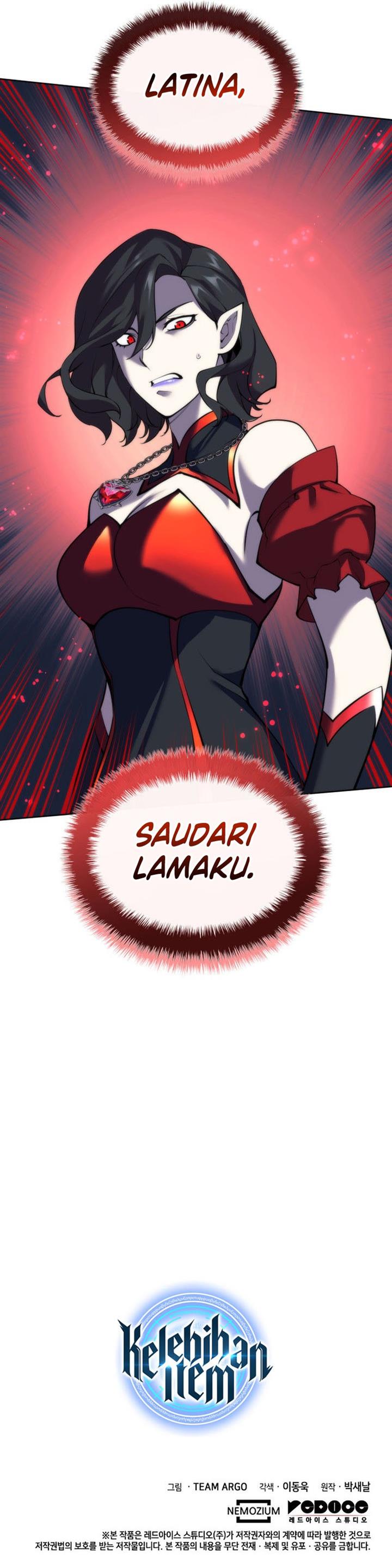Read Overgeared ID Manga Online