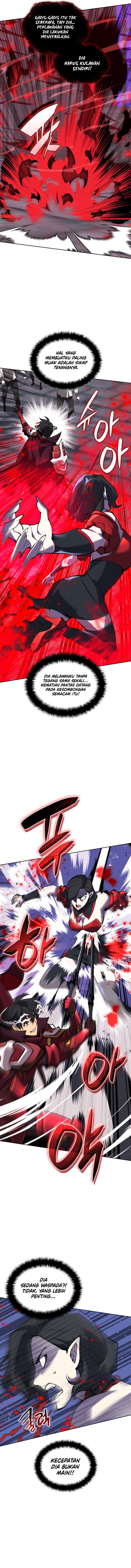 Read Overgeared ID Manga Online