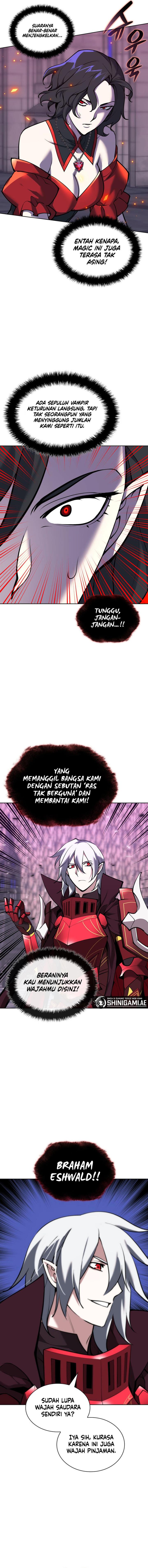 Read Overgeared ID Manga Online