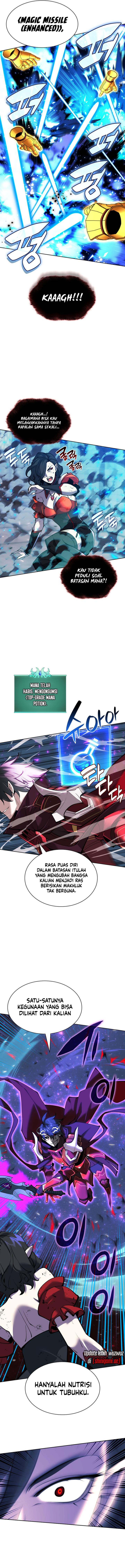 Read Overgeared ID Manga Online