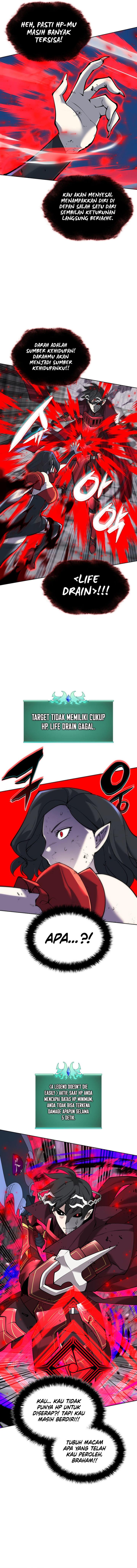 Read Overgeared ID Manga Online