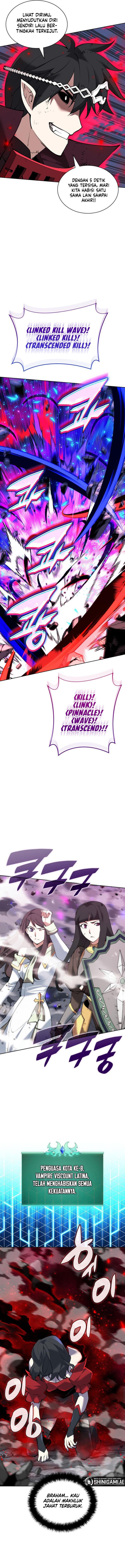 Read Overgeared ID Manga Online