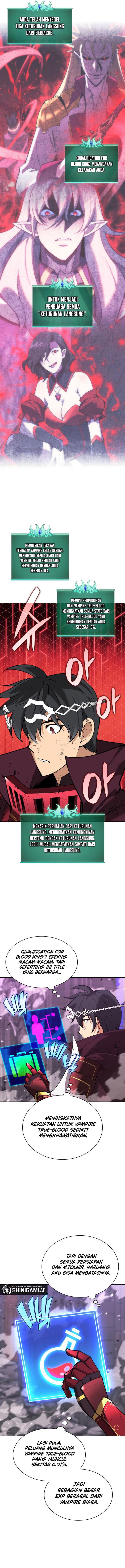 Read Overgeared ID Manga Online