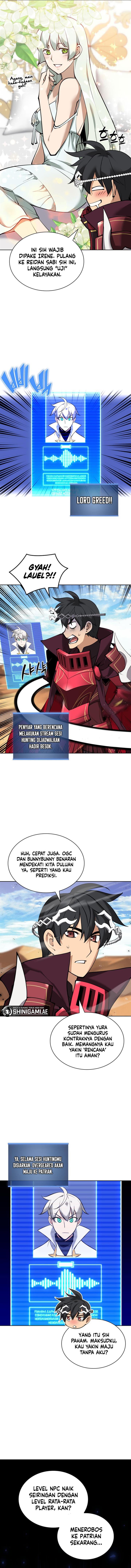Read Overgeared ID Manga Online