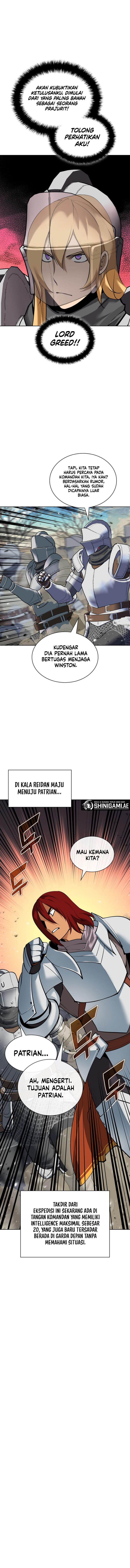 Read Overgeared ID Manga Online