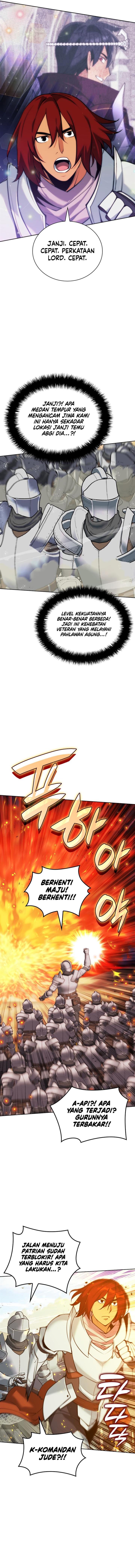 Read Overgeared ID Manga Online