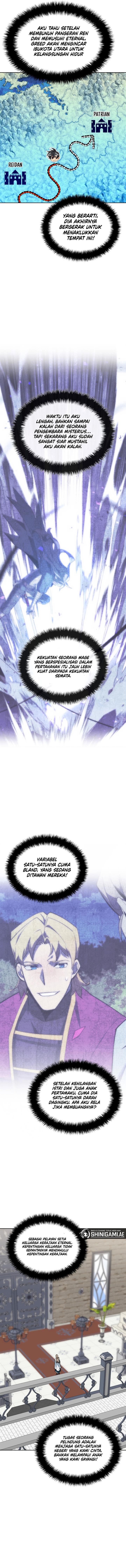Read Overgeared ID Manga Online
