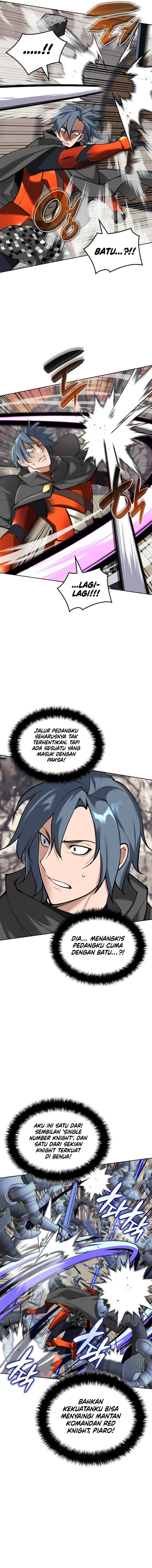 Read Overgeared ID Manga Online