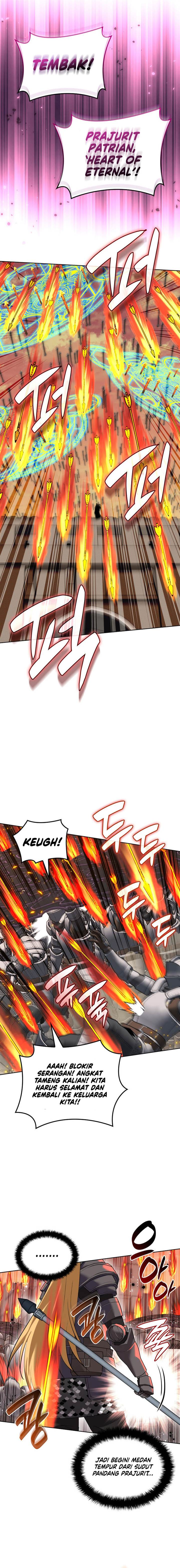Read Overgeared ID Manga Online