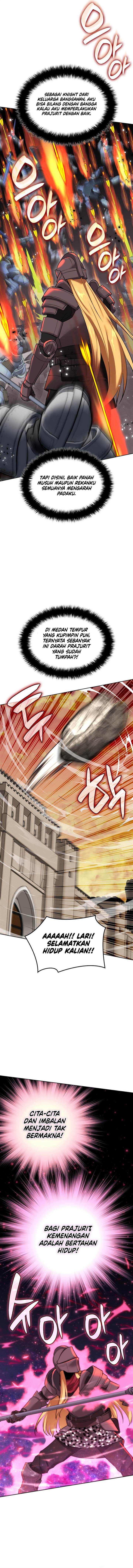 Read Overgeared ID Manga Online