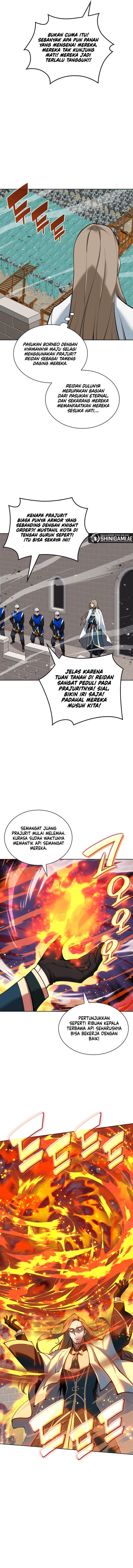 Read Overgeared ID Manga Online