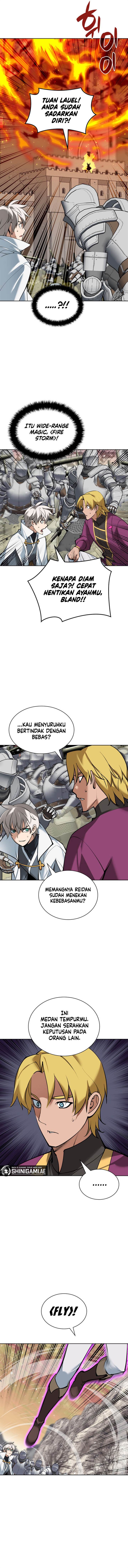 Read Overgeared ID Manga Online