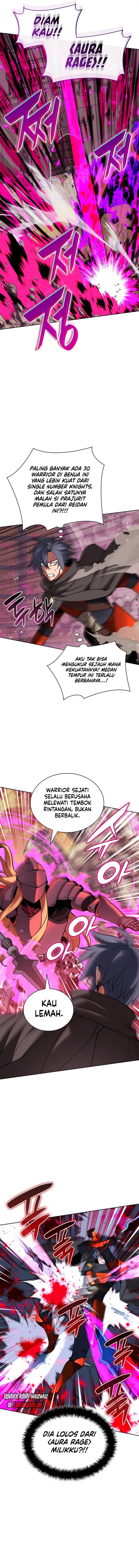Read Overgeared ID Manga Online