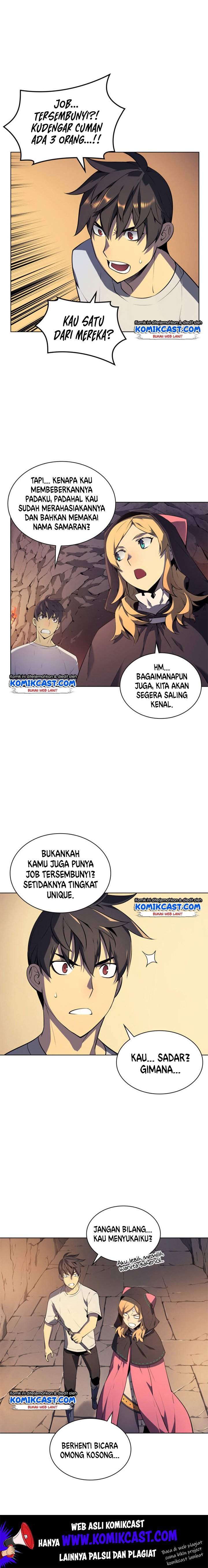 Read Overgeared ID Manga Online