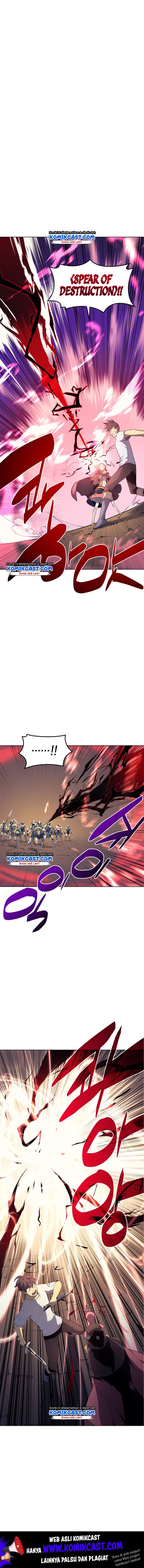 Read Overgeared ID Manga Online