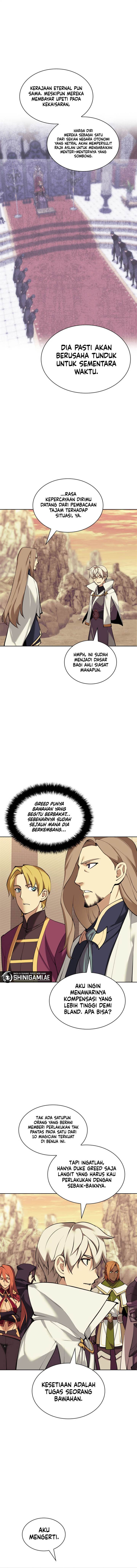 Read Overgeared ID Manga Online