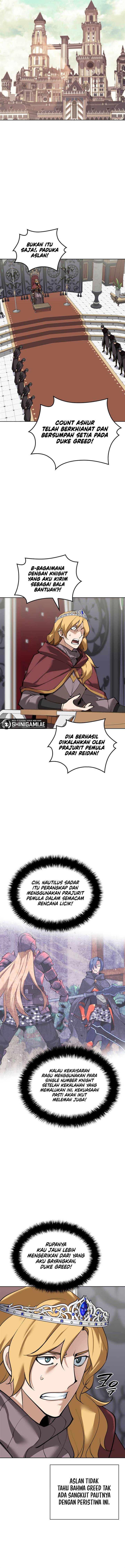 Read Overgeared ID Manga Online