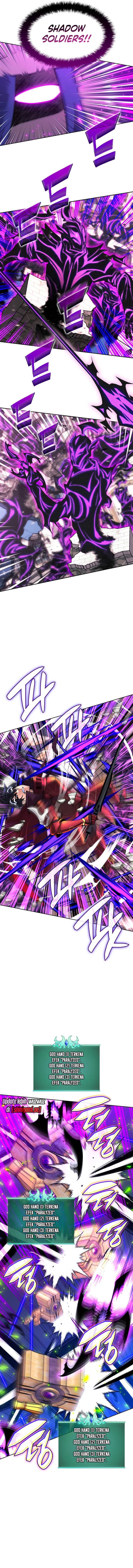 Read Overgeared ID Manga Online