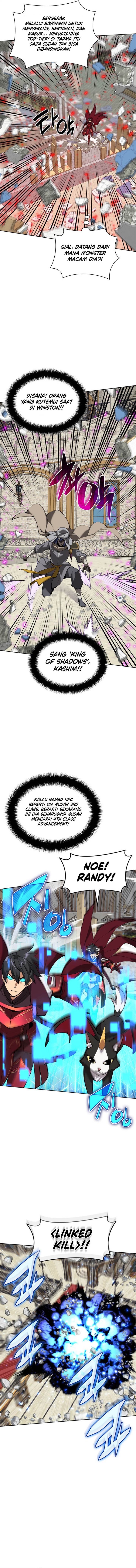 Read Overgeared ID Manga Online