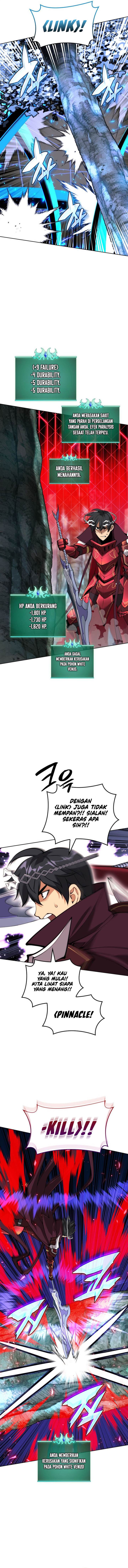 Read Overgeared ID Manga Online