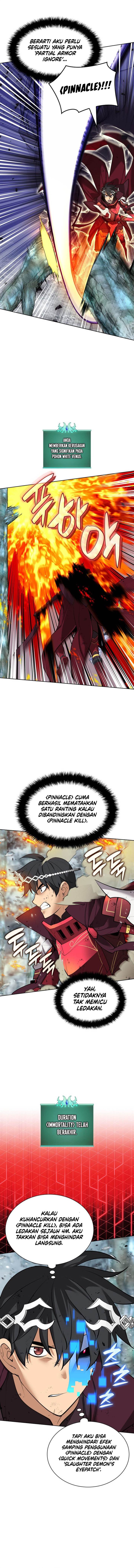 Read Overgeared ID Manga Online