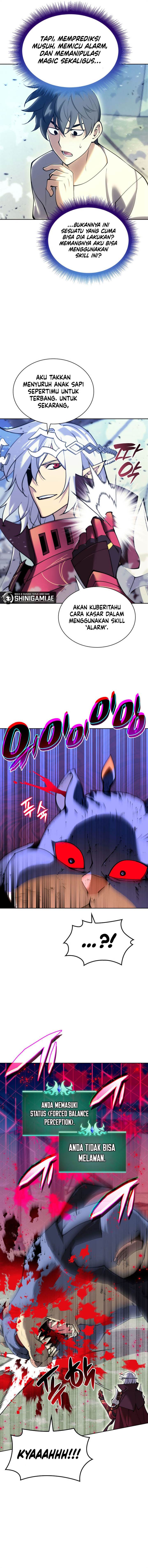 Read Overgeared ID Manga Online