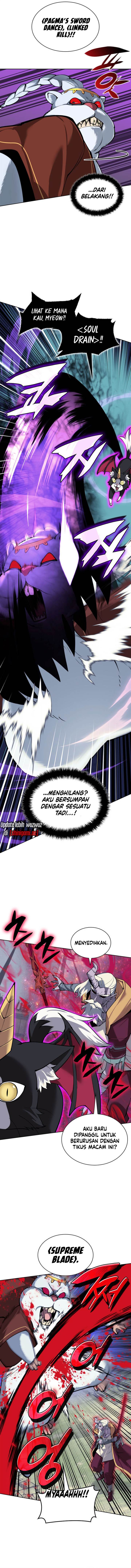 Read Overgeared ID Manga Online