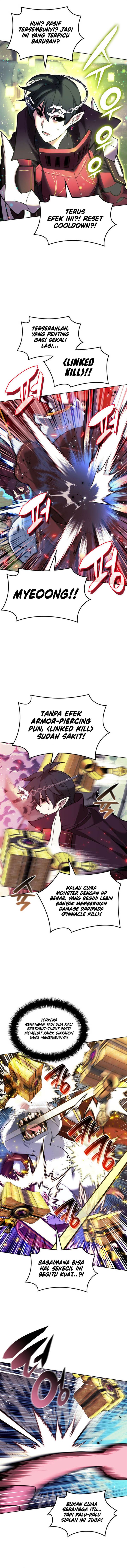 Read Overgeared ID Manga Online