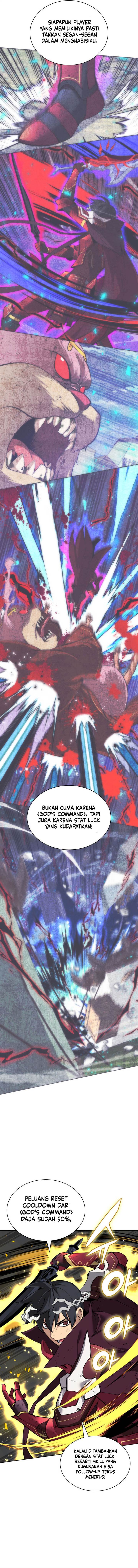Read Overgeared ID Manga Online
