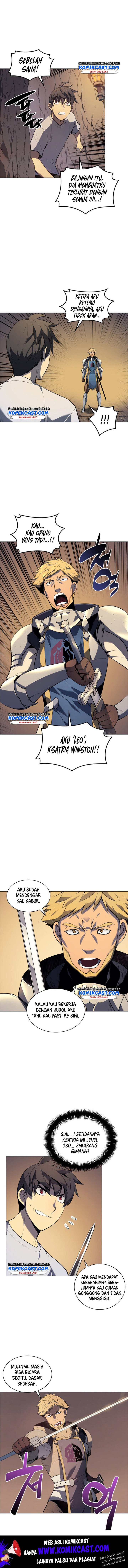 Read Overgeared ID Manga Online