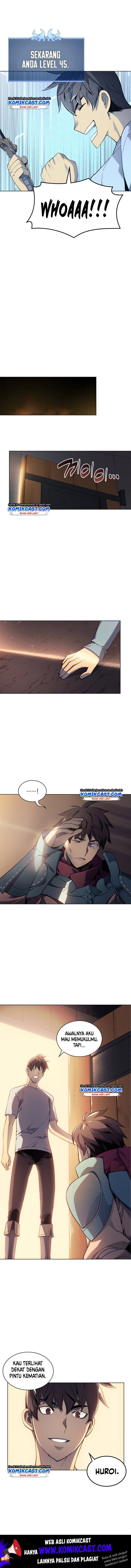 Read Overgeared ID Manga Online