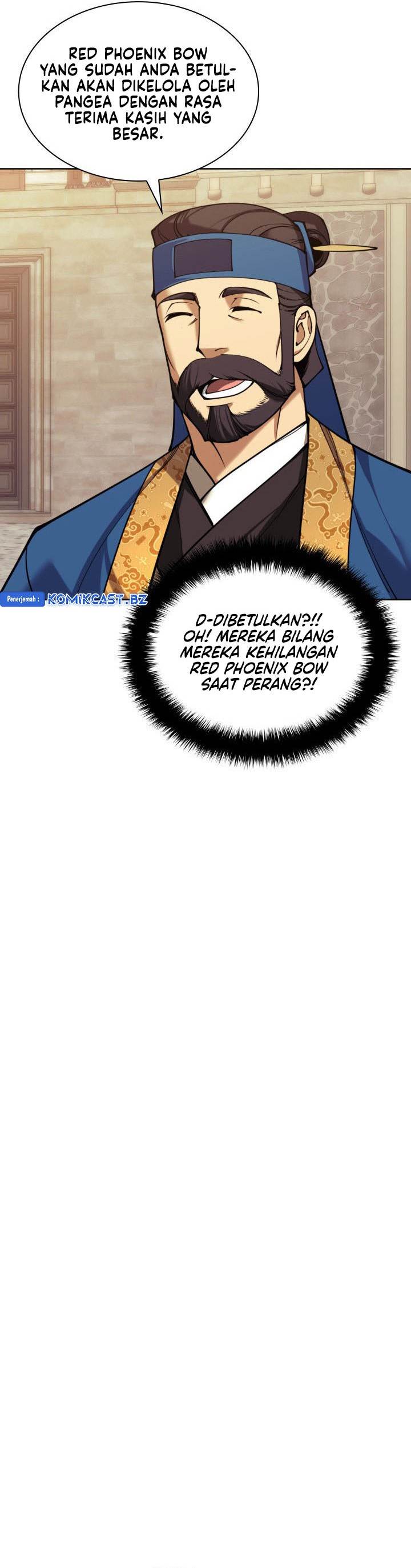 Read Overgeared ID Manga Online