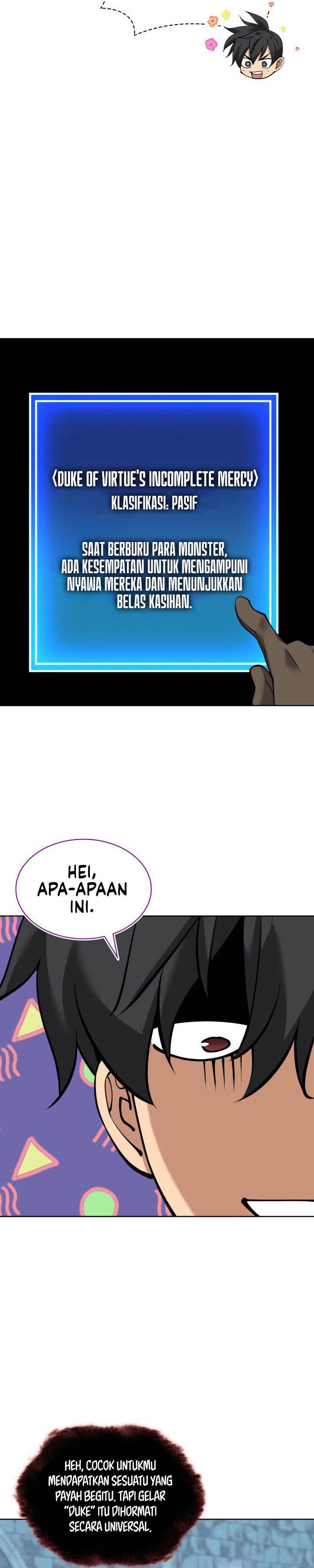 Read Overgeared ID Manga Online