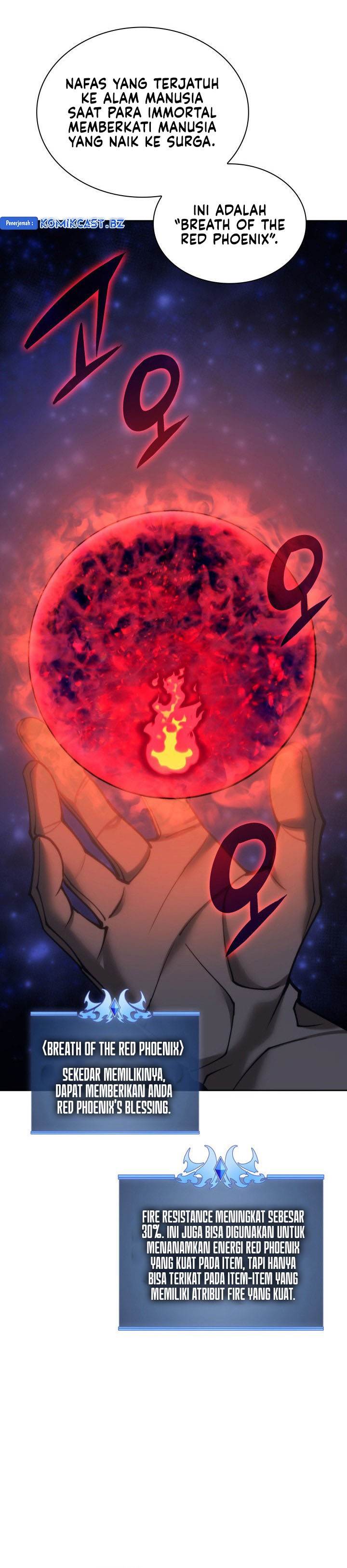 Read Overgeared ID Manga Online