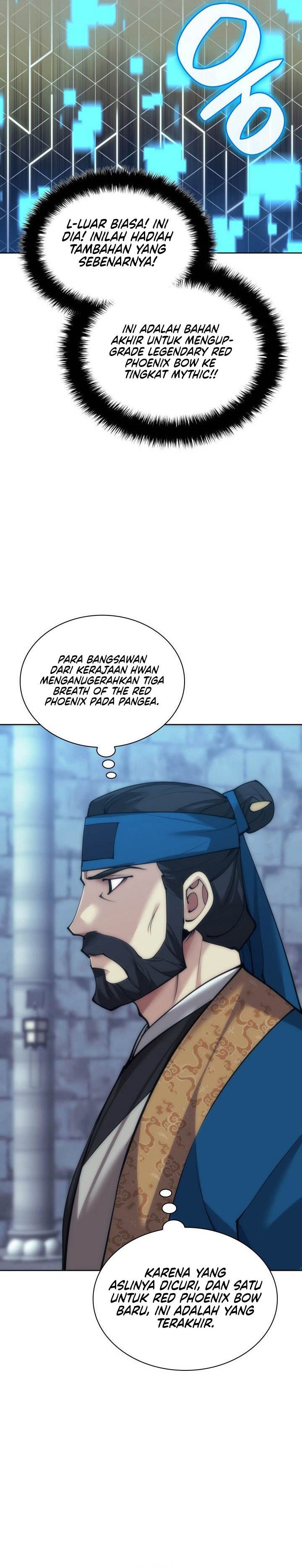 Read Overgeared ID Manga Online