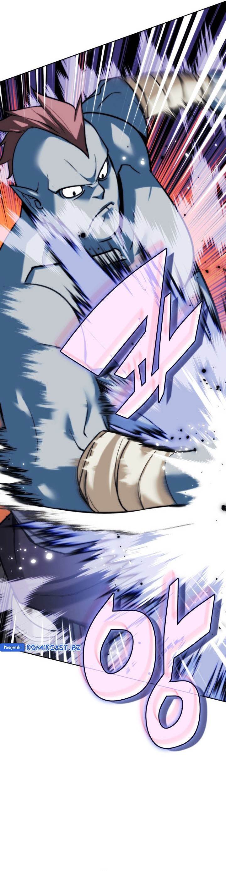 Read Overgeared ID Manga Online
