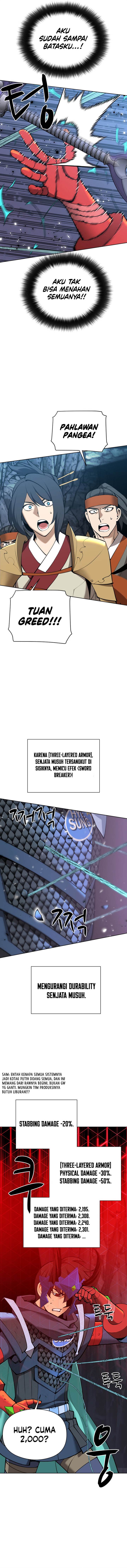 Read Overgeared ID Manga Online