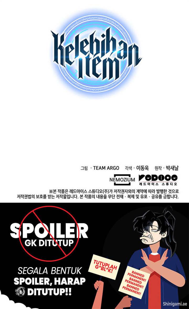 Read Overgeared ID Manga Online