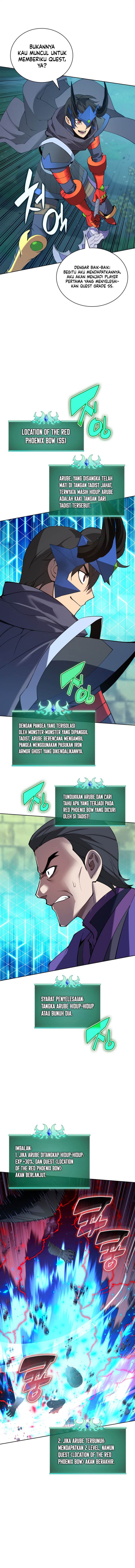 Read Overgeared ID Manga Online