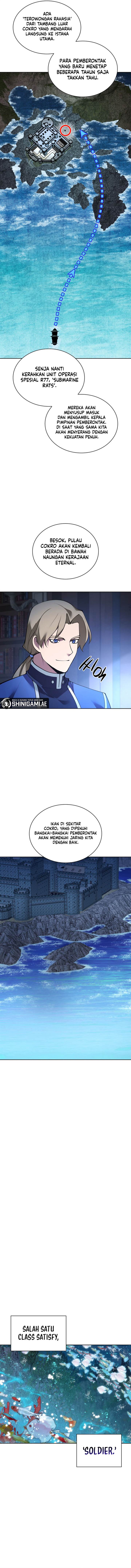 Read Overgeared ID Manga Online