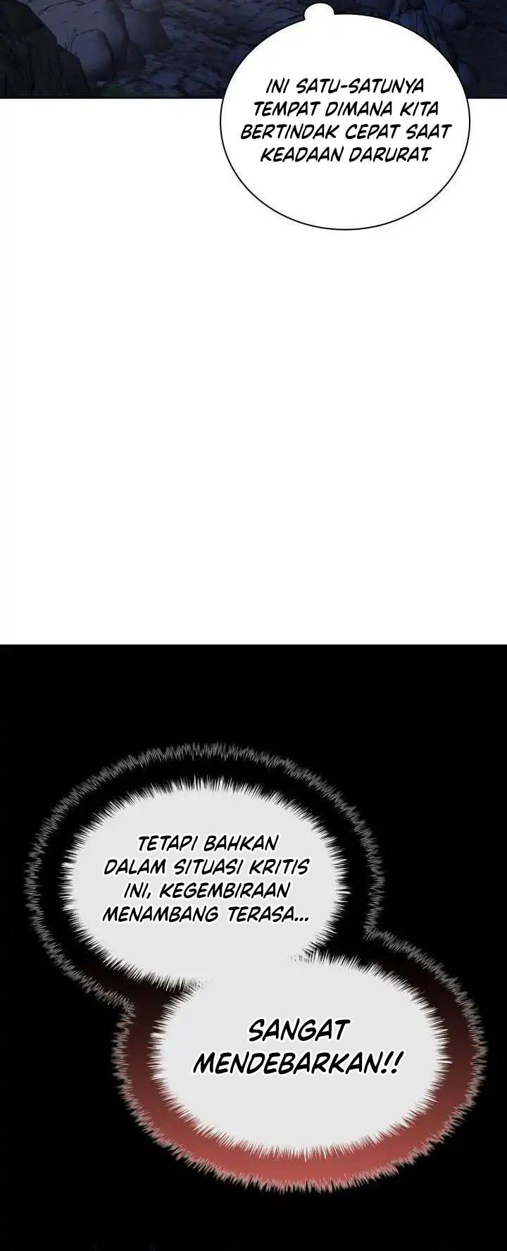 Read Overgeared ID Manga Online