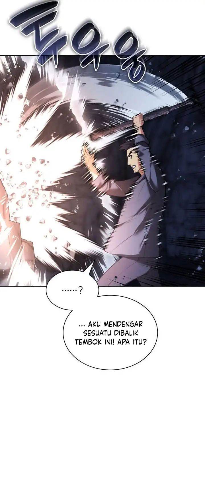 Read Overgeared ID Manga Online