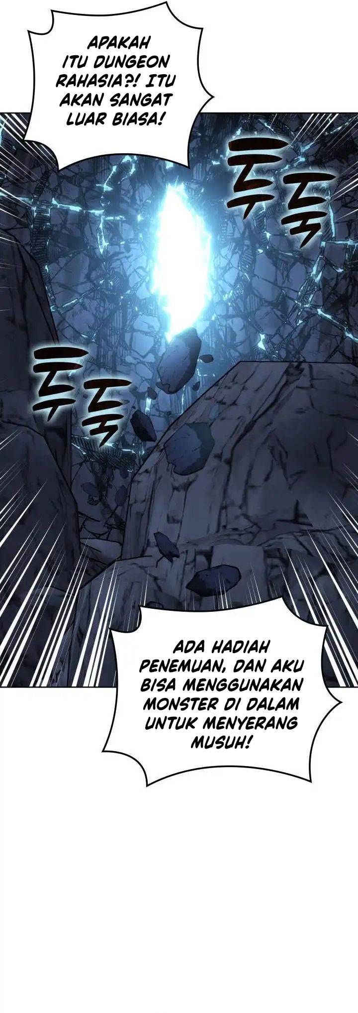 Read Overgeared ID Manga Online