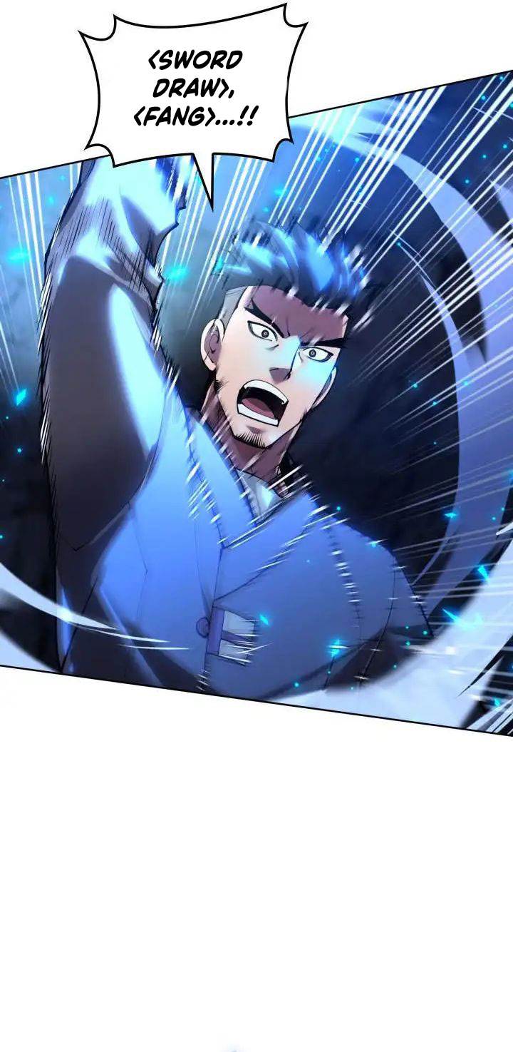 Read Overgeared ID Manga Online